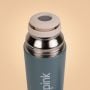 Θερμός Vacuum Sense Arona 500 ml - BeastPink single_variant