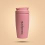 Ποτήρι θερμός 500 ml Pink - BeastPink single_variant