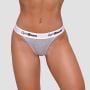Στρινγκ 3Pack Grey - GymBeam M