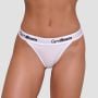 Στρινγκ 3Pack White - GymBeam S