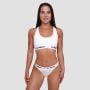 Στρινγκ 3Pack White - GymBeam S