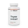 Thyme extract - GymBeam 90 caps
