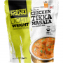 Chicken Tikka Masala with Basmati rice - Adventure Menu 10 x 120 g