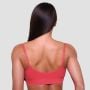 Triangle Bralette Pink - GymBeam S