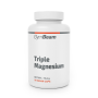 Triple Magnesium – GymBeam 90 καψ. - 01