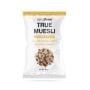 True Muesli - GymBeam 500 g - chocolate