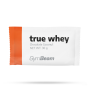 Δείγμα True Whey - GymBeam 25 g - Βανίλια