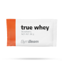 Δείγμα True Whey - GymBeam 25 g - Βανίλια