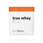 Δείγμα True Whey - GymBeam 25 g - Βανίλια