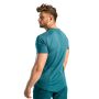 Ultimate tee deep Teal - STRIX XXL
