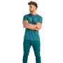 Ultimate tee deep Teal - STRIX XXL