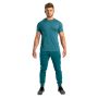 Ultimate tee deep Teal - STRIX XXL