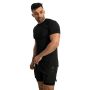 Ultimate Tee Black - STRIX L