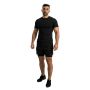 Ultimate Tee Black - STRIX L
