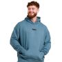 Unity Hoodie Blue - GymBeam L