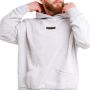 Unity Hoodie Grey - GymBeam L