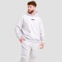 Unity Hoodie Grey - GymBeam L