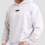 Unity Hoodie Grey - GymBeam L