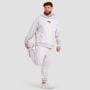 Unity Joggers Grey - GymBeam XXL