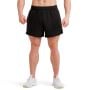 Unity Shorts Black - GymBeam XXL