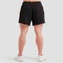 Unity Shorts Black - GymBeam XXL