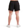Unity Shorts Black - GymBeam XXL
