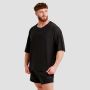 Unity Shorts Black - GymBeam XXL