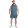 Unity Shorts Blue - GymBeam XXL