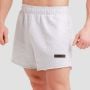 Unity Shorts Grey - GymBeam XXL