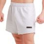 Unity Shorts Grey - GymBeam XXL