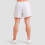 Unity Shorts Grey - GymBeam XXL