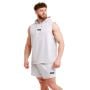 Unity Shorts Grey - GymBeam XXL