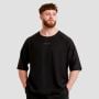 Unity T-Shirt Black - GymBeam L