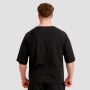 Unity T-Shirt Black - GymBeam L