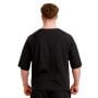 Unity T-Shirt Black - GymBeam L