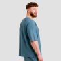Unity T-Shirt Blue - GymBeam L