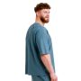 Unity T-Shirt Blue - GymBeam L