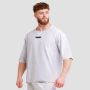 Unity T-Shirt Grey - GymBeam L