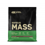 Serious Mass - Optimum Nutrition 5450 g - Σοκολάτα