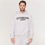 Φούτερ Varsity Grey - GymBeam XXXL