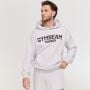 Φούτερ Varsity Grey - GymBeam XXXL