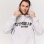 Φούτερ Varsity Grey - GymBeam XXXL