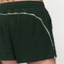Varsity Shorts Green - GymBeam XXXL