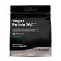 Vegan Protein Extreme - The Protein Works chocolate silk - 1000 g