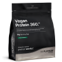 Vegan Protein Extreme - The Protein Works chocolate silk - 1000 g