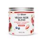 Vegan Reds Blend - GymBeam 195 g - Φράουλα