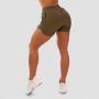 Γυναικείο Σορτς TRN Olive – GymBeam M