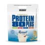 Protein 80 Plus - Weider 500 g - Σοκολάτα