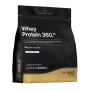 Whey Protein 360 ® - The Protein Works chocolate silk - 600 g