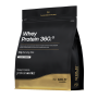 Whey Protein 360 ® - The Protein Works chocolate silk - 1200 g